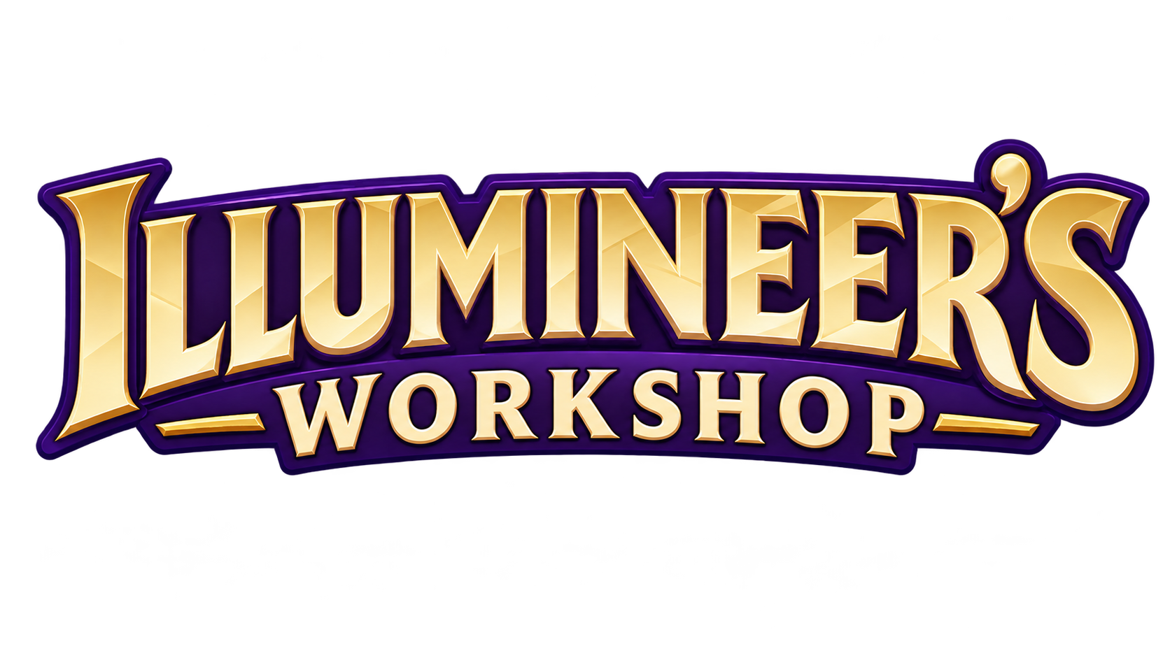 Illumineer’s Workshop